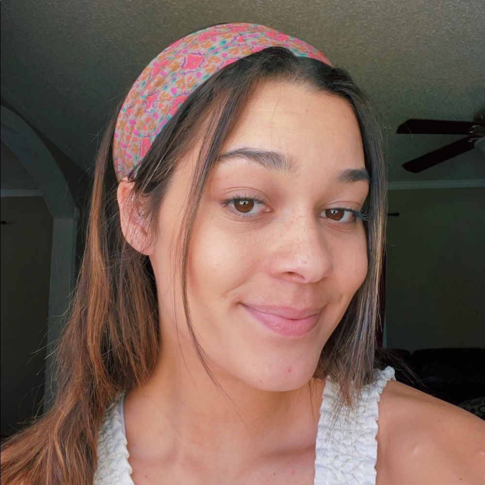 Meet your Posher, Chelsey
